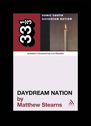 Daydream Nation by Matthew Stearns