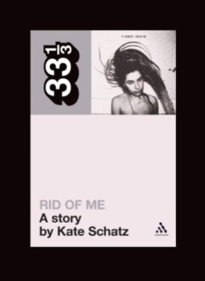 Rid of Me, a story by Kate Schatz
