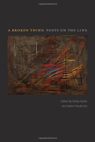 Poets on the Line